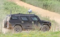 مشخصات نفربر زرهی کبرا ساخت امارات