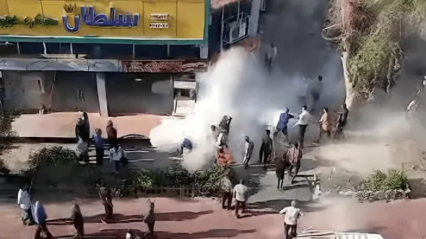 خودسوزی جوان اهوازی و عدالت گمشده اجتماعی | چرا جامعه ایران به نقطه انفجار روانی رسیده است؟ خودسوزی