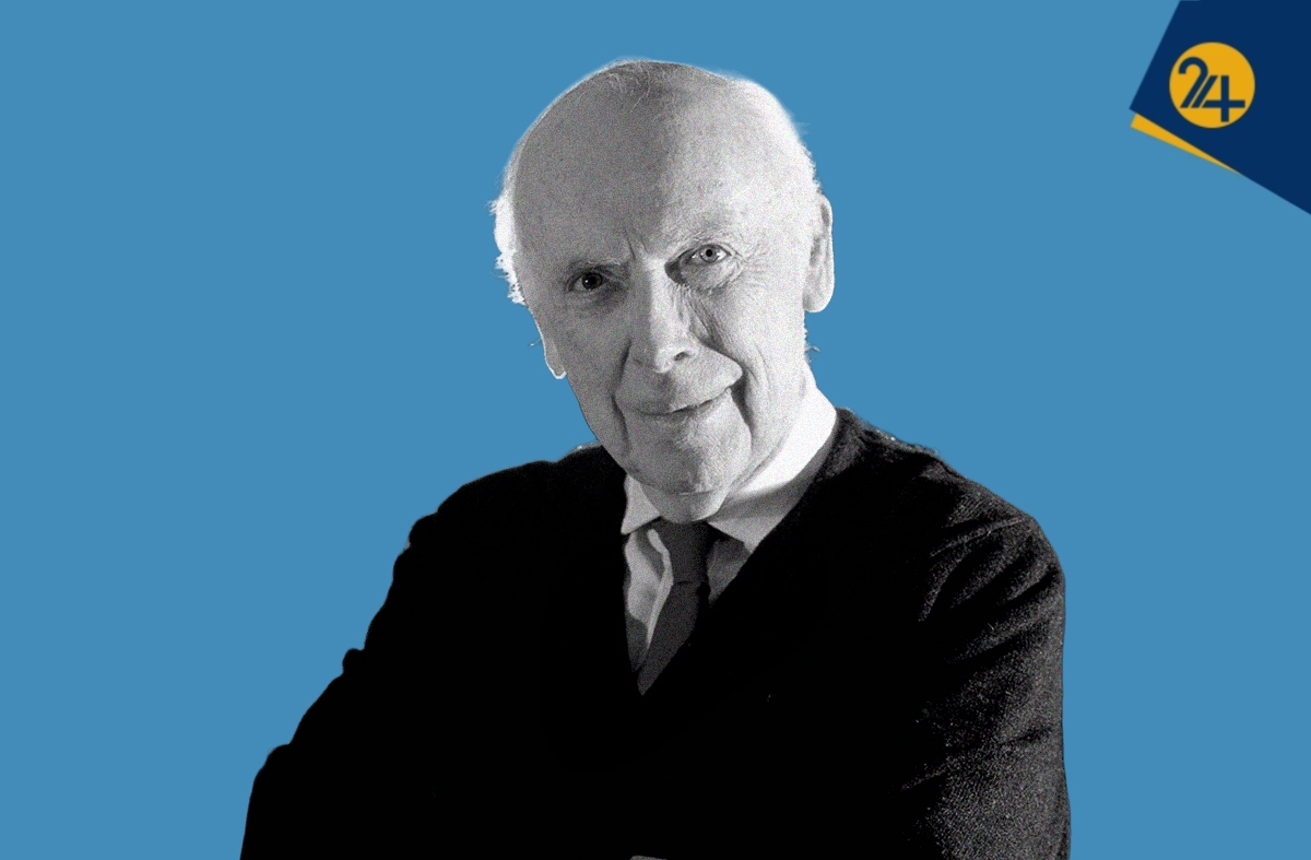 جیمز واتسون کیست؟ | از کشف بزرگ DNA تا طرد شدن از جامعه علمی جیمز واتسون