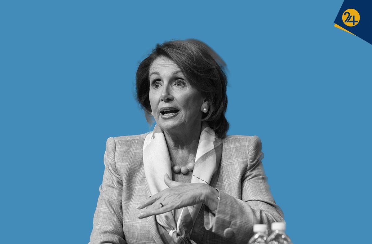 نانسی پلوسی کیست؟ | پرترهای از قدرتمندترین بانوی آمریکا و کابوس ترامپ نانسی پلوسی کیست