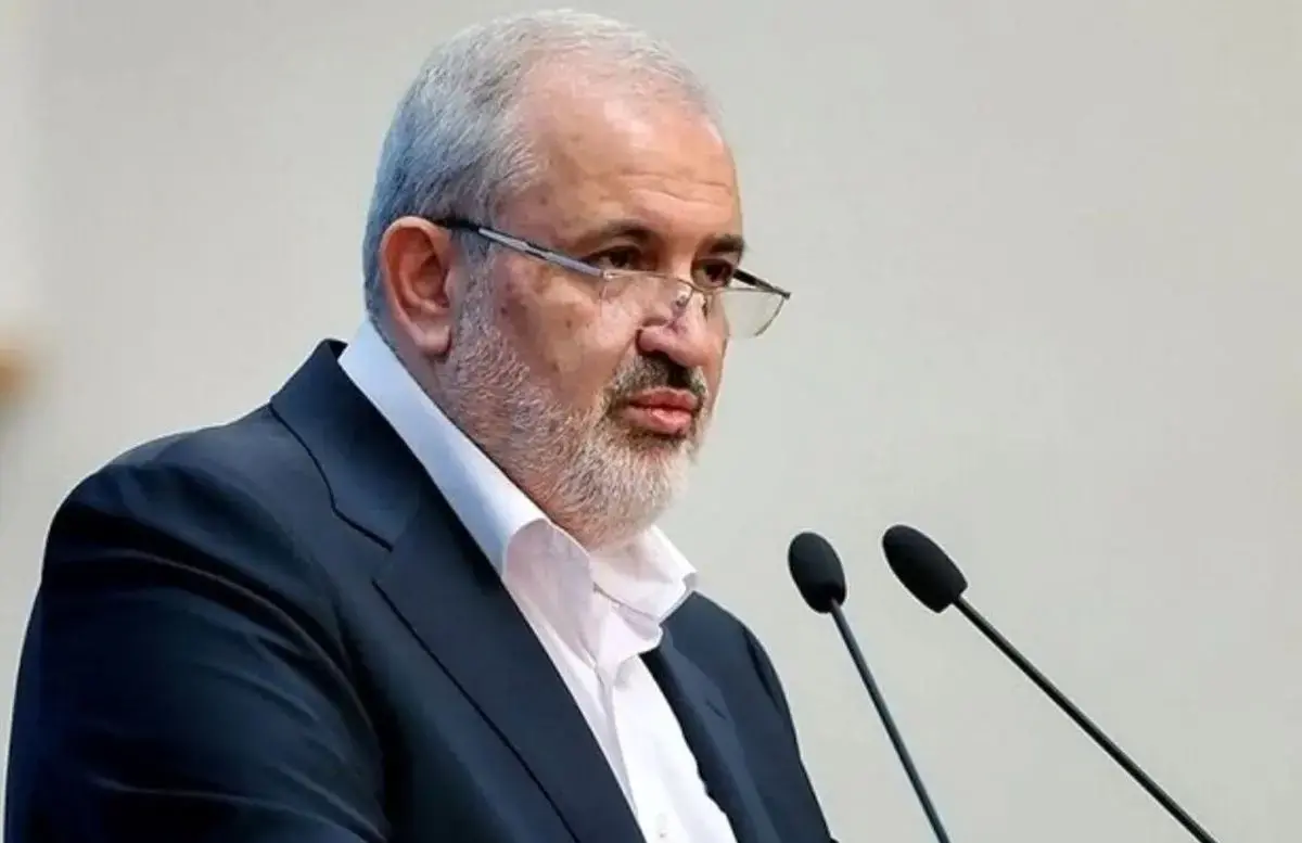 وزیر نیرو: احتمال کاهش فشار آب تا حد صفر در برخی شب‌ها وجود دارد