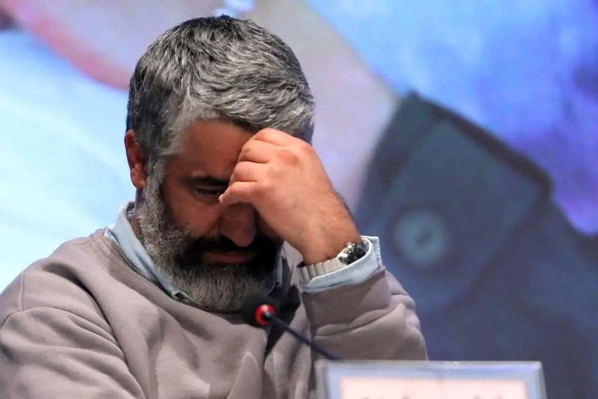 پژمان جمشیدی