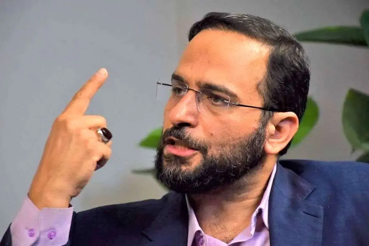 انتقاد تند برهانی: نسبت دادن خشکسالی به بی‌حجابی افتراء به خداست