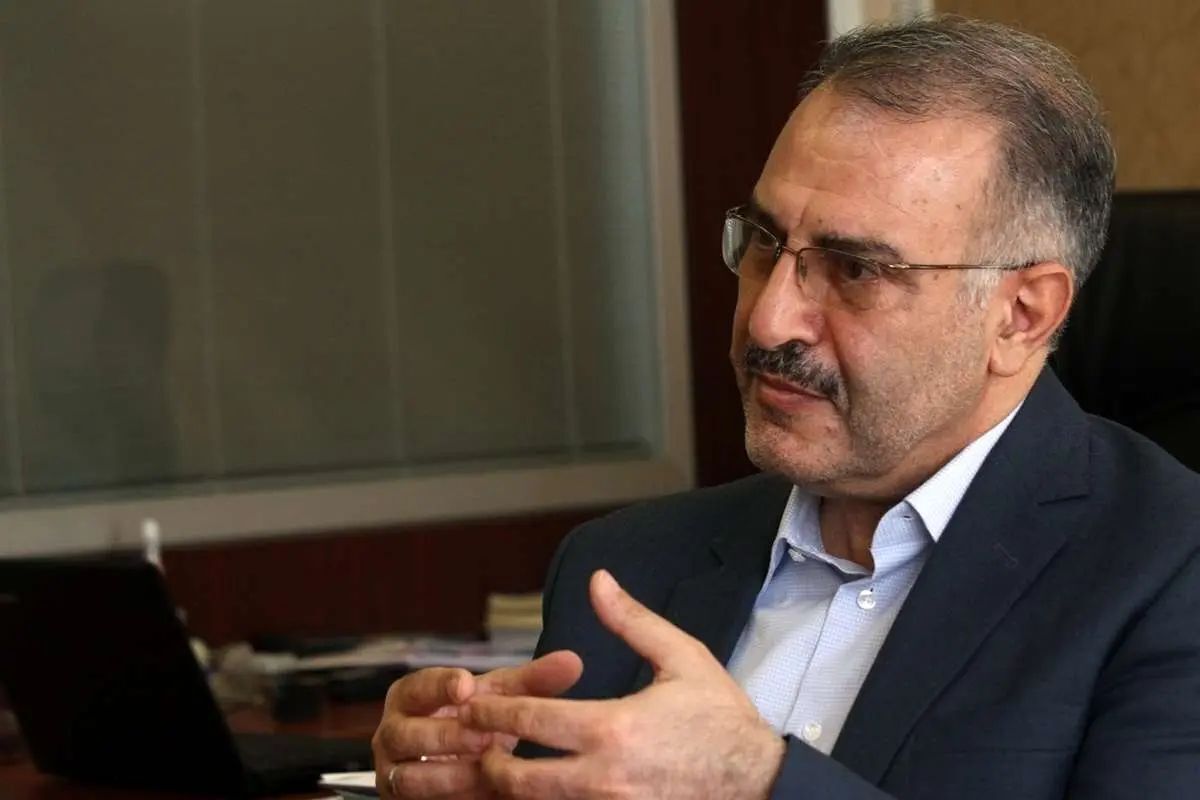 رمضان‌زاده: به‌جای تهدید به تخلیه تهران، شبکه فرسوده آب را اصلاح کنید