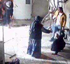 فوت پیرمرد اهری در پی حمله گروهی اراذل و اوباش به زوج سالخورده / پرونده قضایی تشکیل شد + فیلم