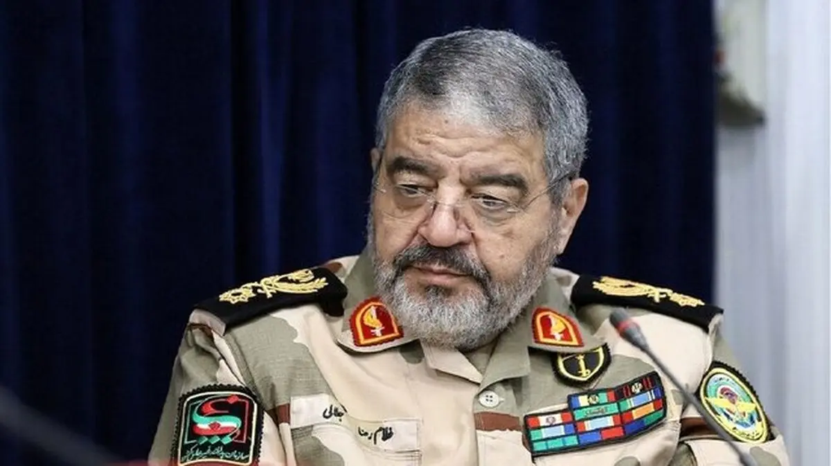 سردارجلالی