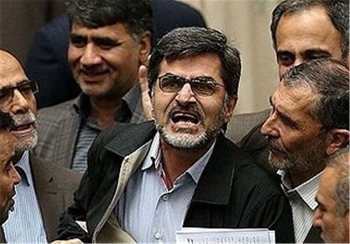 کوچک زاده کوچک زاده