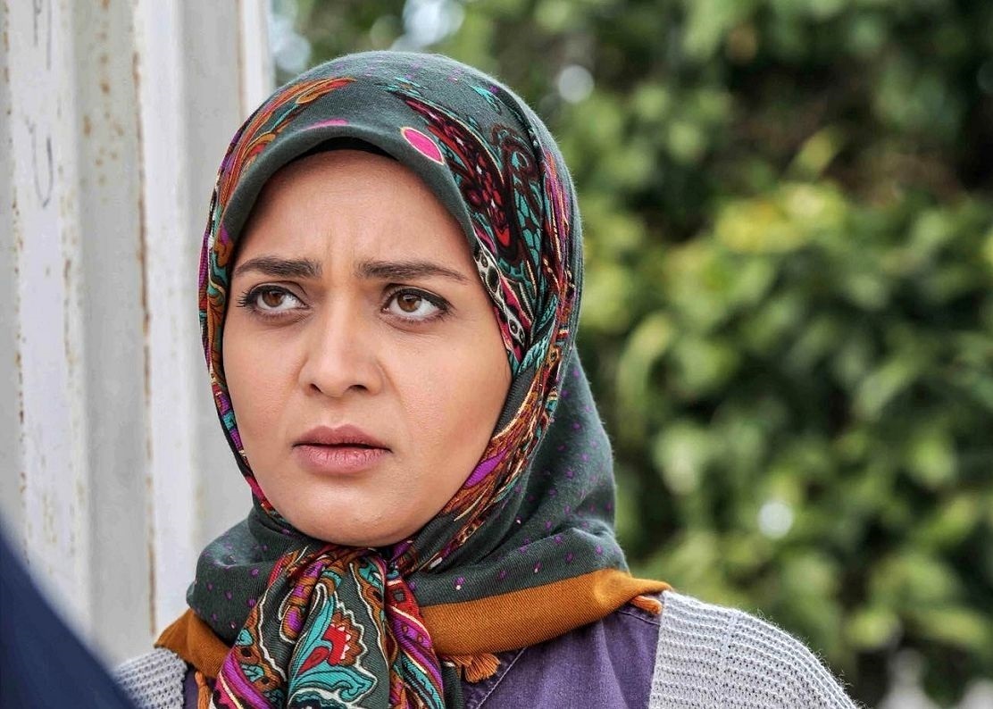 طاهره، دختر محمود نقاش ۶ سال بعد سریال پایتخت ۶