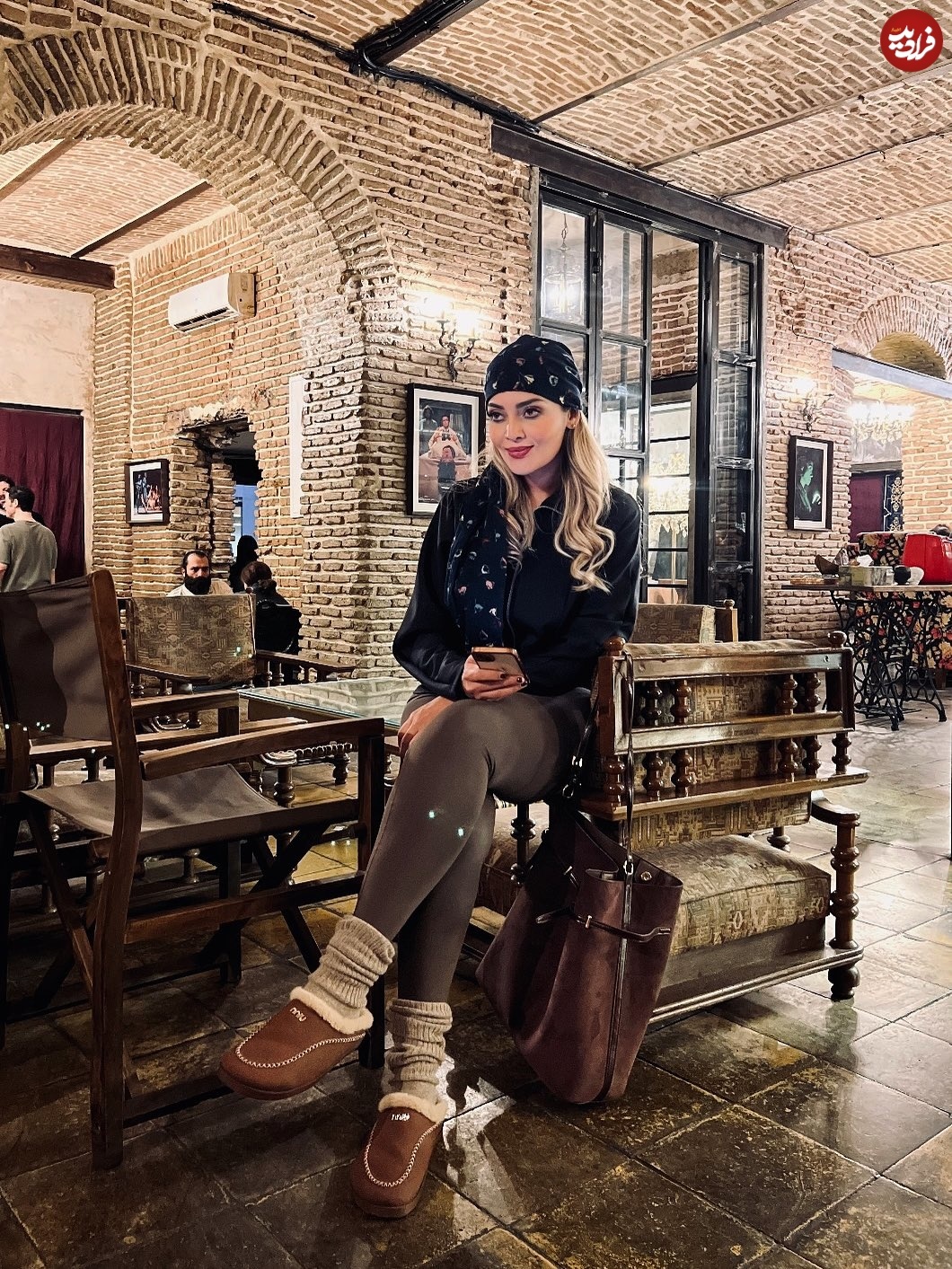 عارفه معماریان