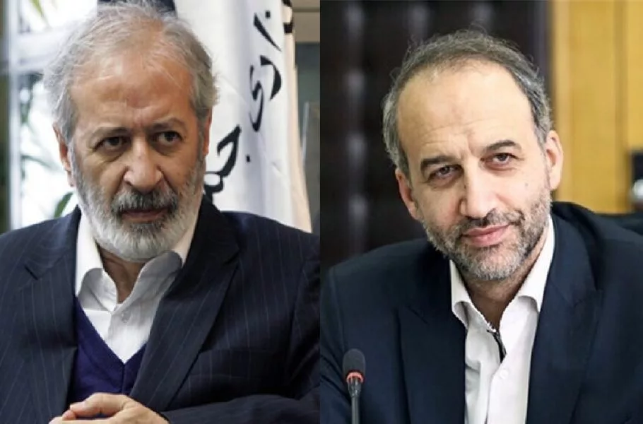 سرافراز و انتظاری از شورای عالی فضای مجازی کنار گذاشته شدند؟ | حذف منتقدان فیلترینگ چه پیامی دارد؟ سرافراز و انتظاری