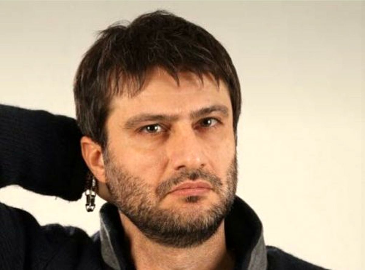 شهرام حقیقت دوست کیست