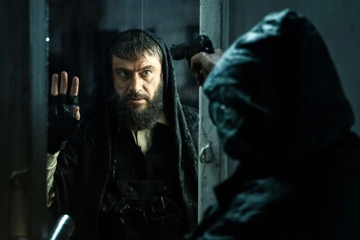 بیوگرافی شهرام حقیقت دوست