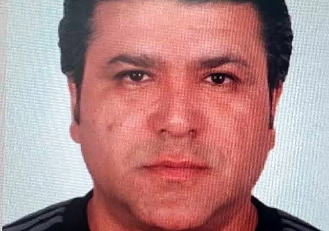 درخواست پلیس از مردم برای شناسایی یک قاتل +تصاویر قاتل