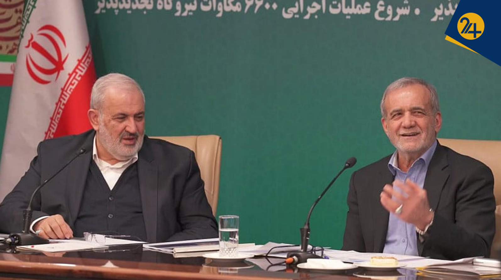 چرا دولت به جای هشدار تخلیه مدیر پامنبری طائب، سخنگوی مداح و وزیر ناکارامد را عوض نمی‌کند؟ | کارشناس آب: مردم آپارتمان‌نشین، بدون استخر و مزرعه دیگر چقدر کم مصرف کنند؟