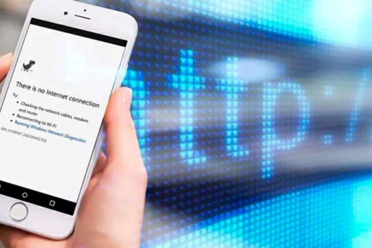 منشا مشکل اختلال اینترنت در ایران مشخص شد؛ کلادفلر جهانی از کار افتاد اینترنت