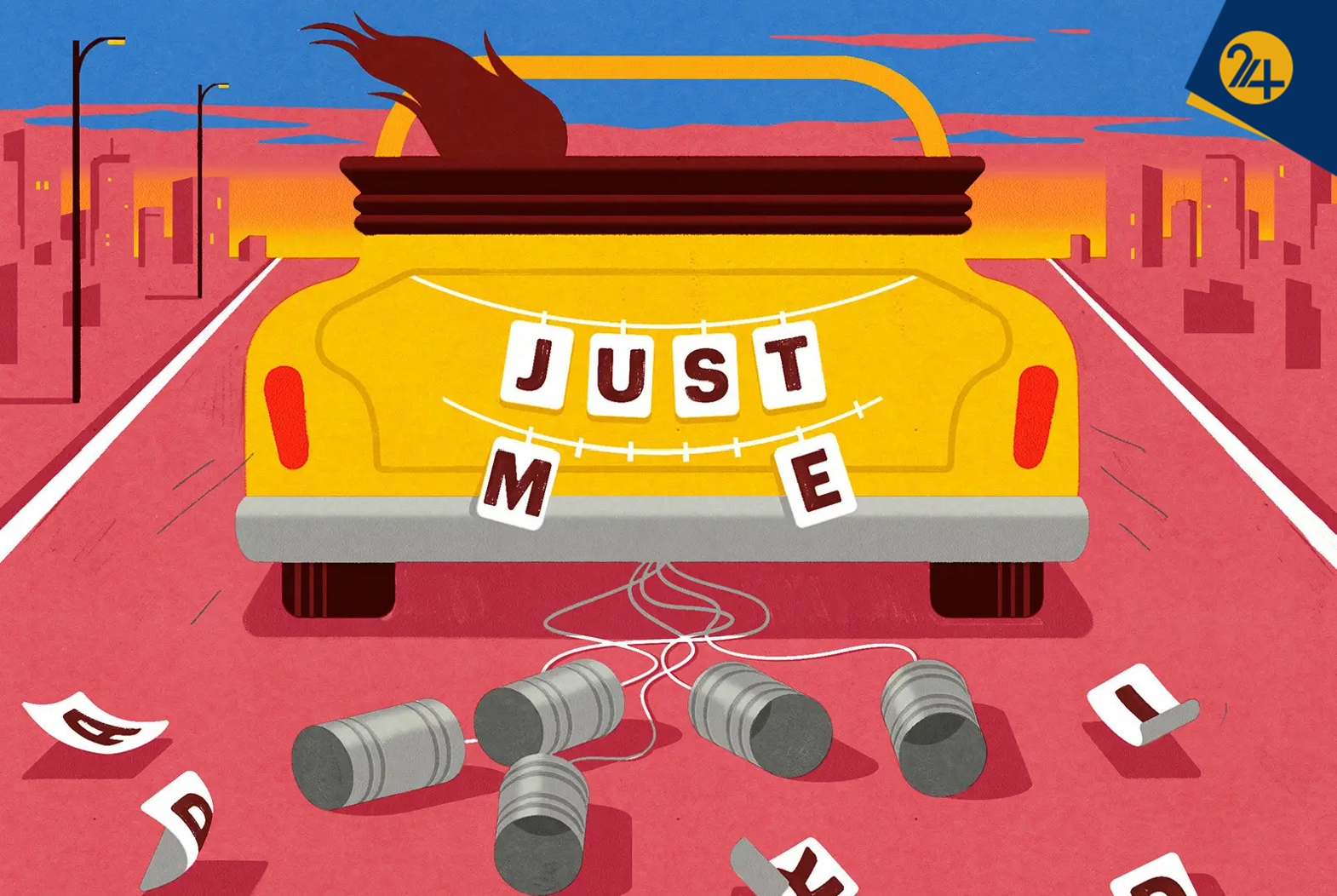 رکود بزرگ روابط | آیا جهان وارد عصر مجردی ناخواسته شده است؟