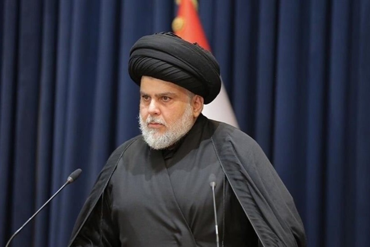 مقتدی صدر بار دیگر بر تحریم انتخابات عراق تأکید کرد