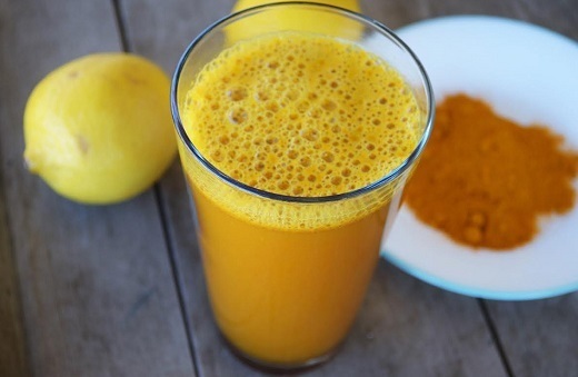 یک ترکیب راحت و جادویی برای لاغری + طریقه مصرف