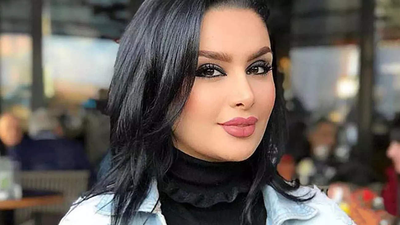 دنیا جهانبخت حواشی بی‌حجابی