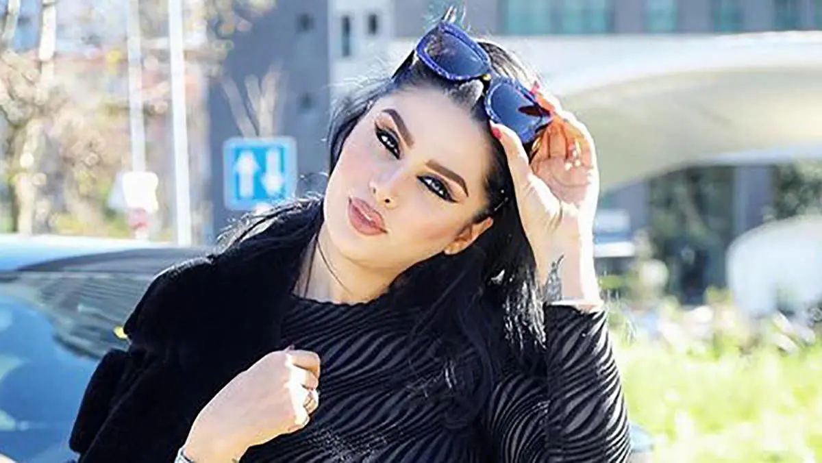 دنیا جهانبخت کیست؟| از ارتباط با تتلو و ساسی مانکن تا ثروت نجومی دنیا جهانبخت بلاگر اینستاگرامی