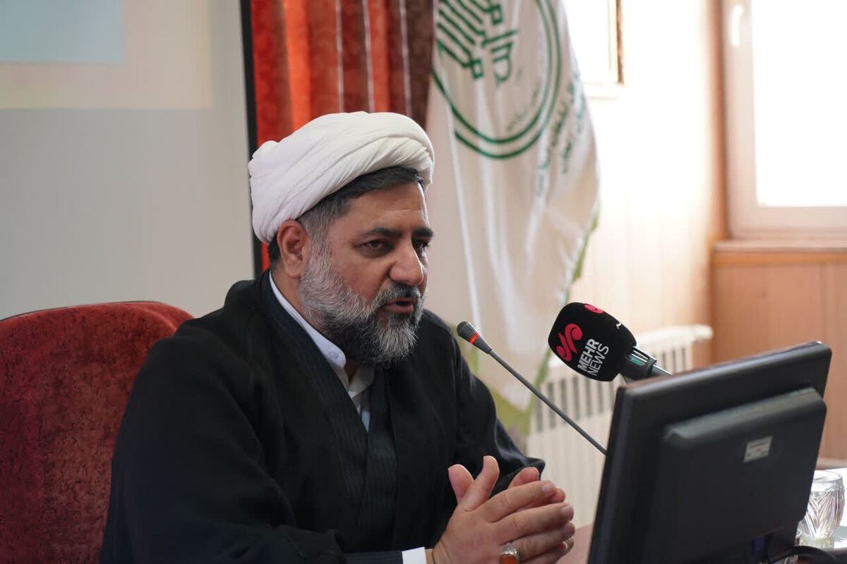 مقام هوا فضای سپاه: تنوع سلاح‌های ایران بیش از ۳۰ مدل است