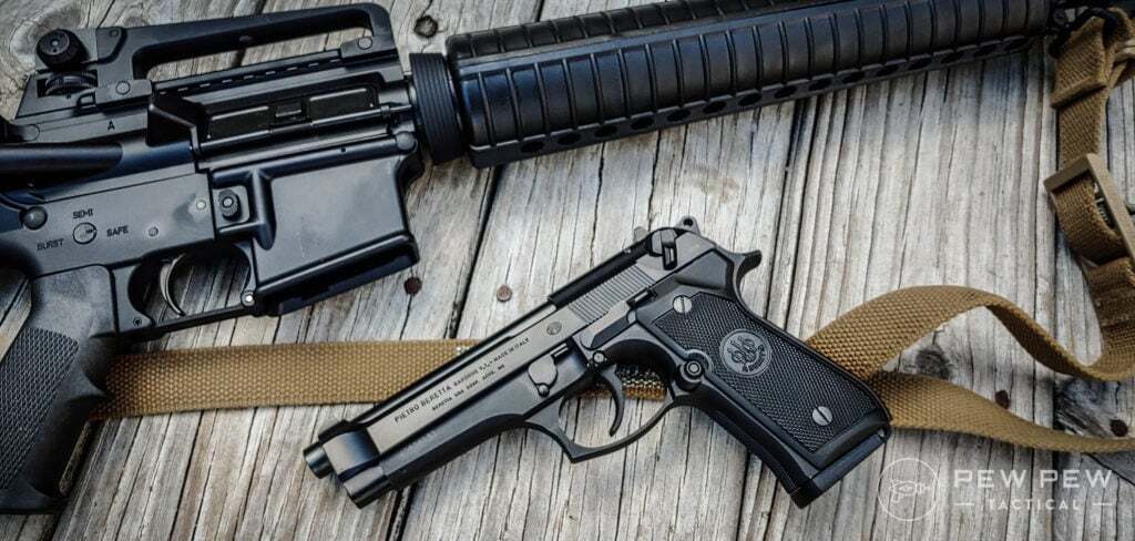 تاریخچه برتا: قدیمی‌ترین سازنده سلاح گرم تاکنون