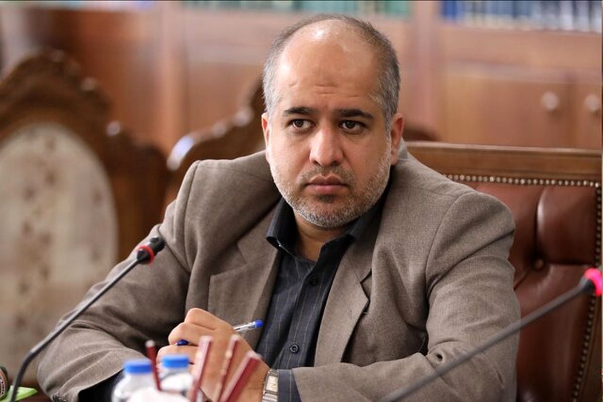 علی خضریان علی خضریان