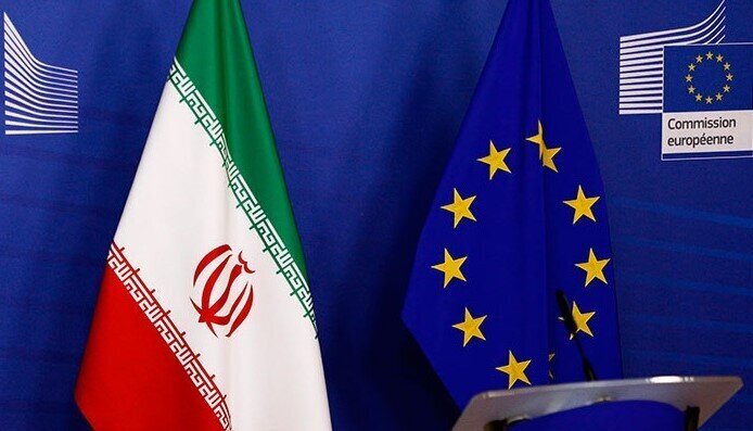 اعلام شرایط ایران برای مذاکره با آمریکا از زبان خطیبزاده؛ همه چیز قابل حل خواهد بود اعلام شرایط ایران برای مذاکره با آمریکا از زبان خطیبزاده؛ همه چیز قابل حل خواهد بود