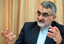 بروجردی: ترامپ باید عذرخواهی کند