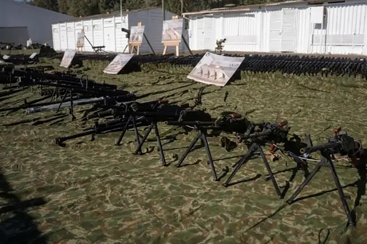 بازسازی نظامی حزبالله از ادعا تا واقعیت | آیا لبنان در آستانه درگیری تازه با اسرائیل است؟ بازسازی نظامی حزبالله از ادعا تا واقعیت | آیا لبنان در آستانه درگیری تازه با اسرائیل است؟