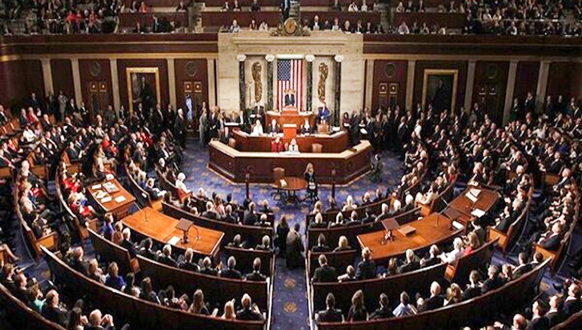 پایان طولانی‌ترین تعطیلی دولت آمریکا با رأی سنا به لایحه تأمین مالی
