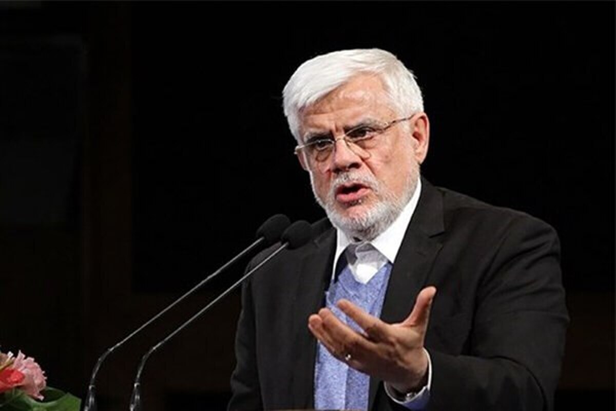 عارف در مجلس: دولت با بدهی‌های سنگین و کمبود نهاده‌ها روبه‌روست