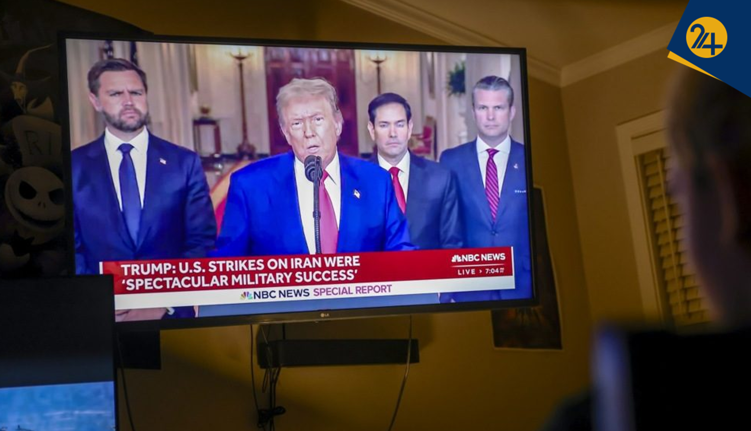 آمریکا میخواست فقط «یک سال» اسنپبک را تعلیق کند| شرط ایران تحویل مواد غنیشده در ازای لغو همه تحریمهاست | مصر، عمان و نروژ در حال میانجیگریاند آمریکا میخواست فقط «یک سال» اسنپبک را تعلیق کند| شرط ایران تحویل مواد غنیشده در ازای لغو همه تحریمهاست | مصر، عمان و نروژ در حال میانجیگریاند