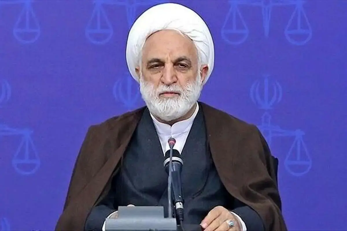 رئیس قوه قضاییه خواستار نظارت مستمر بر پرونده بانک آینده شد