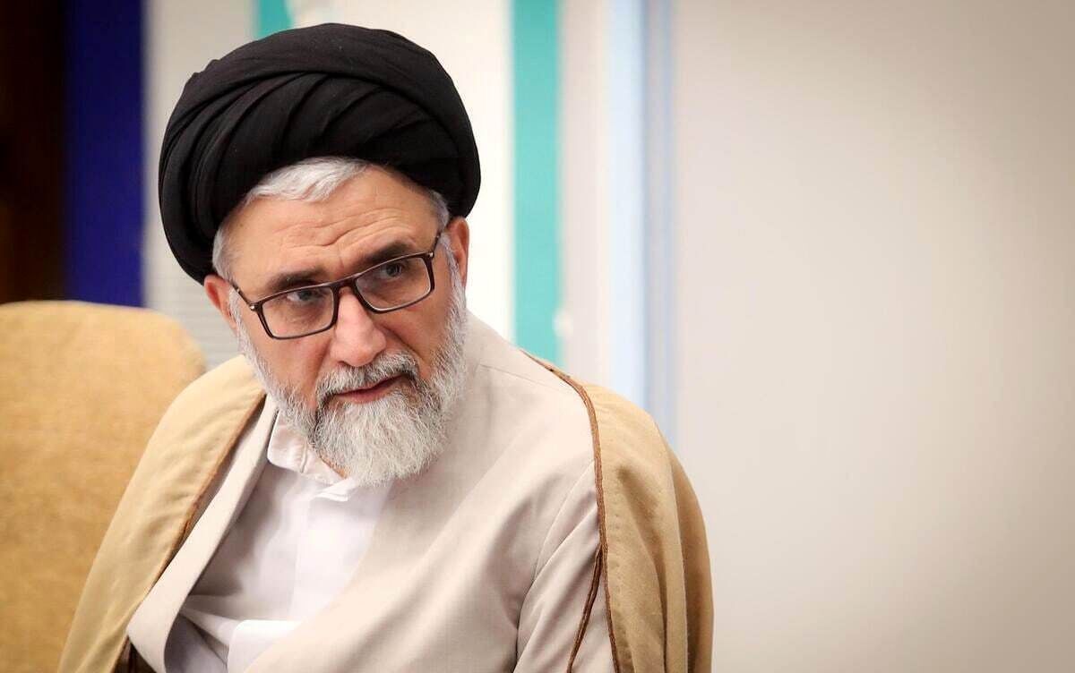 وزیر اطلاعات: مقابله آفندی با تهدیدات فرامرزی از اقدامات مهم ما بود