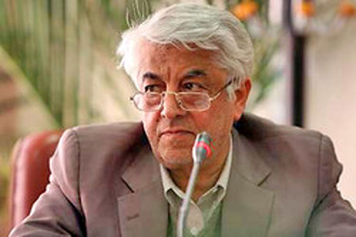 عباس کشاورز