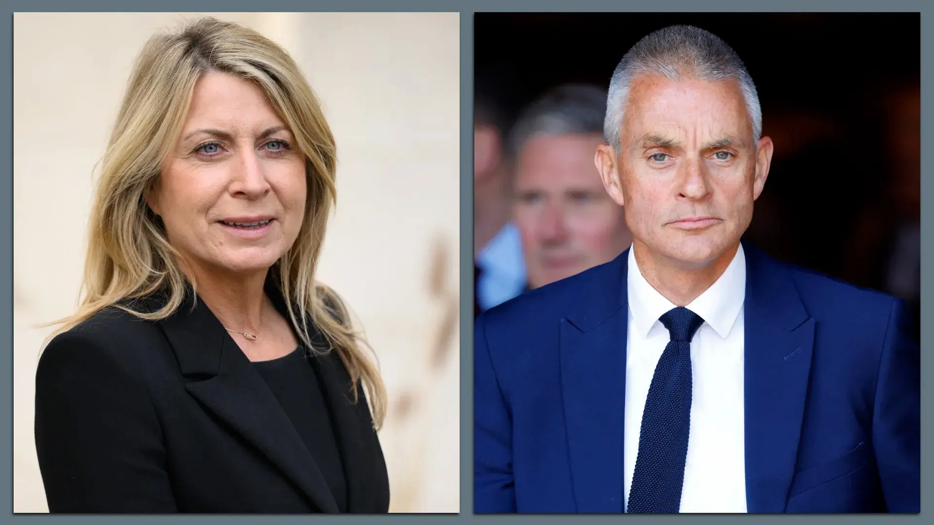 چرا مدیران بی بی سی استعفا دادند؟ | ویدیو کلیپی که کار دست آژانس خبری بریتانیا داد