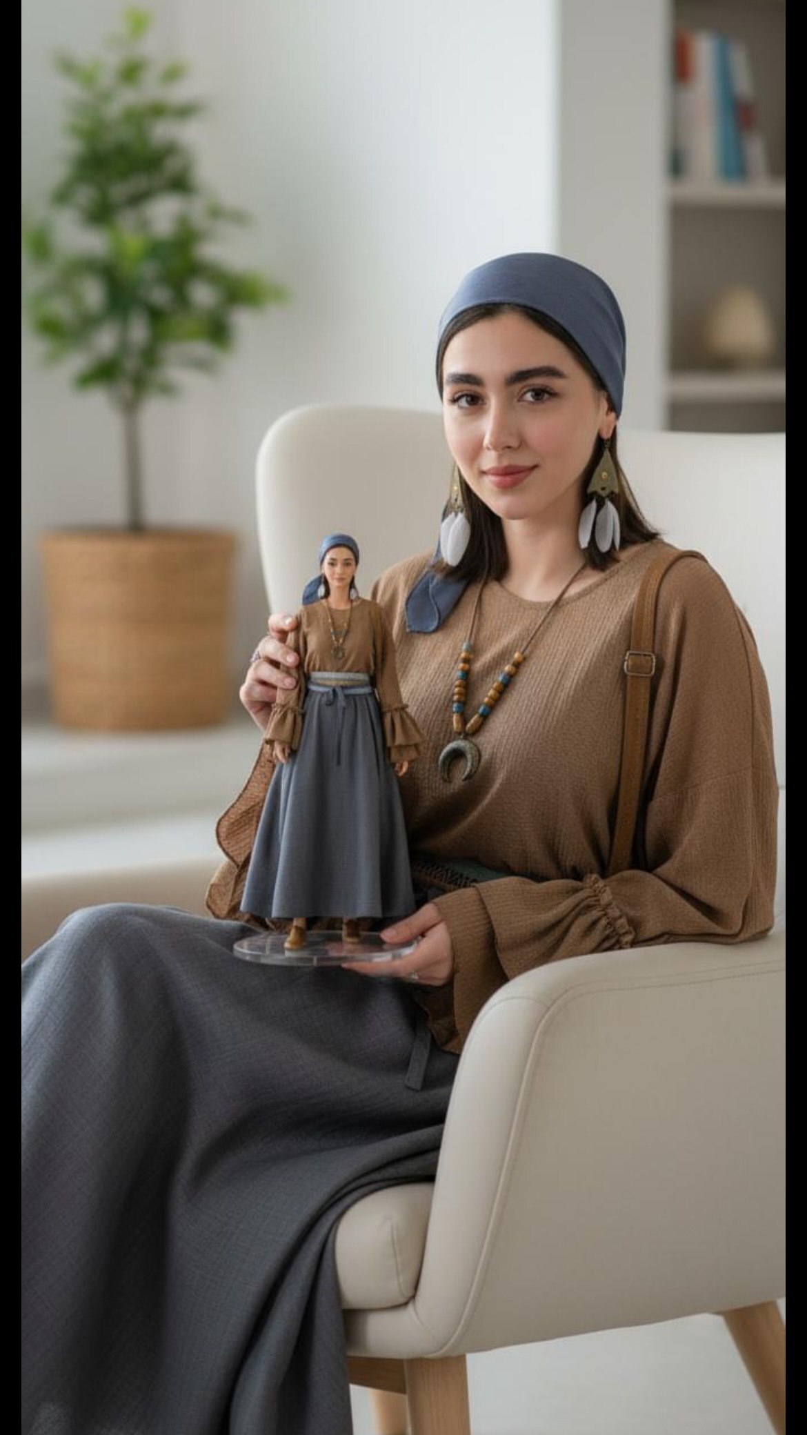 نیکای سریال پایتخت