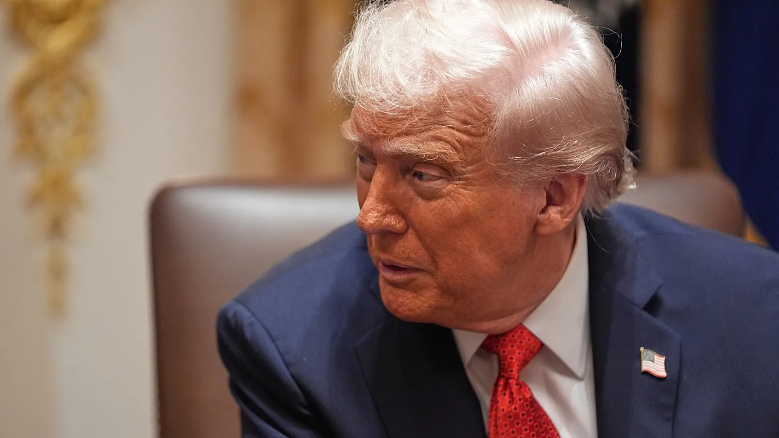 تهدید تازه ترامپ علیه ونزوئلا: عملیات زمینی در راه است