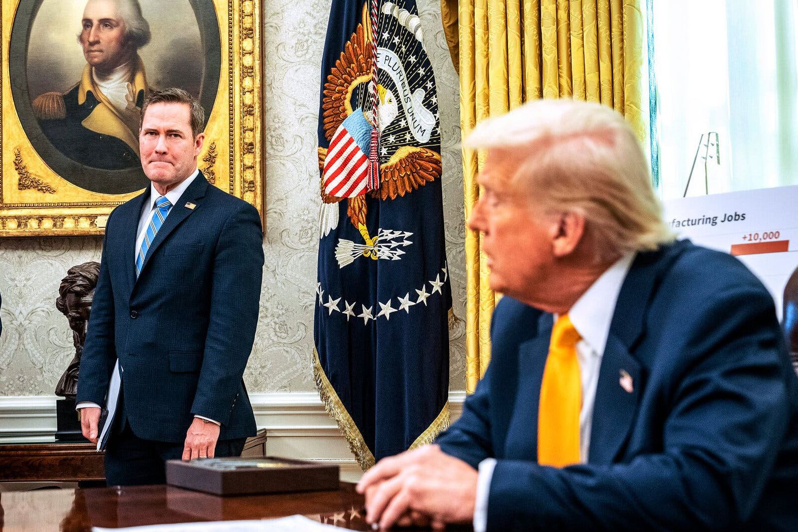 نماینده آمریکا در سازمان ملل: صلح منطقه با توقف جاه‌طلبی‌های تهران و گفت‌وگوی صادقانه با آمریکا ممکن می‌شود