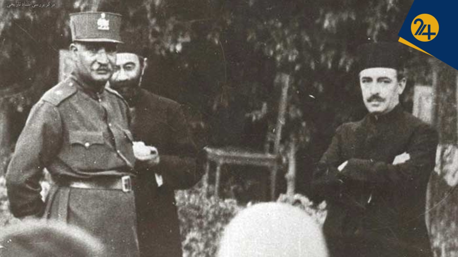 پارانویای قدرت در ایران | راز سقوط پرابهامترین چهره دولت | رضاشاه و سیاست معدومسازی تیمورتاش و رضاشاه