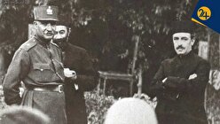 پارانویای قدرت در ایران | راز سقوط پرابهام‌ترین چهره دولت | رضاشاه و سیاست معدوم‌سازی