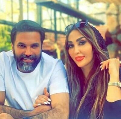 علیرضا نیکبخت واحدی کیست؟