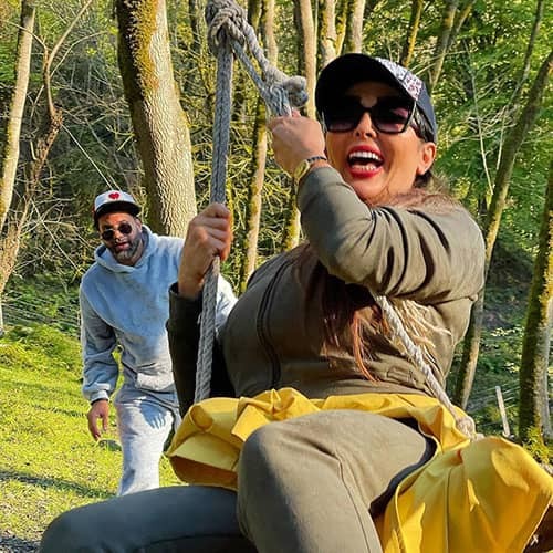 علیرضا نیکبخت واحدی کیست؟