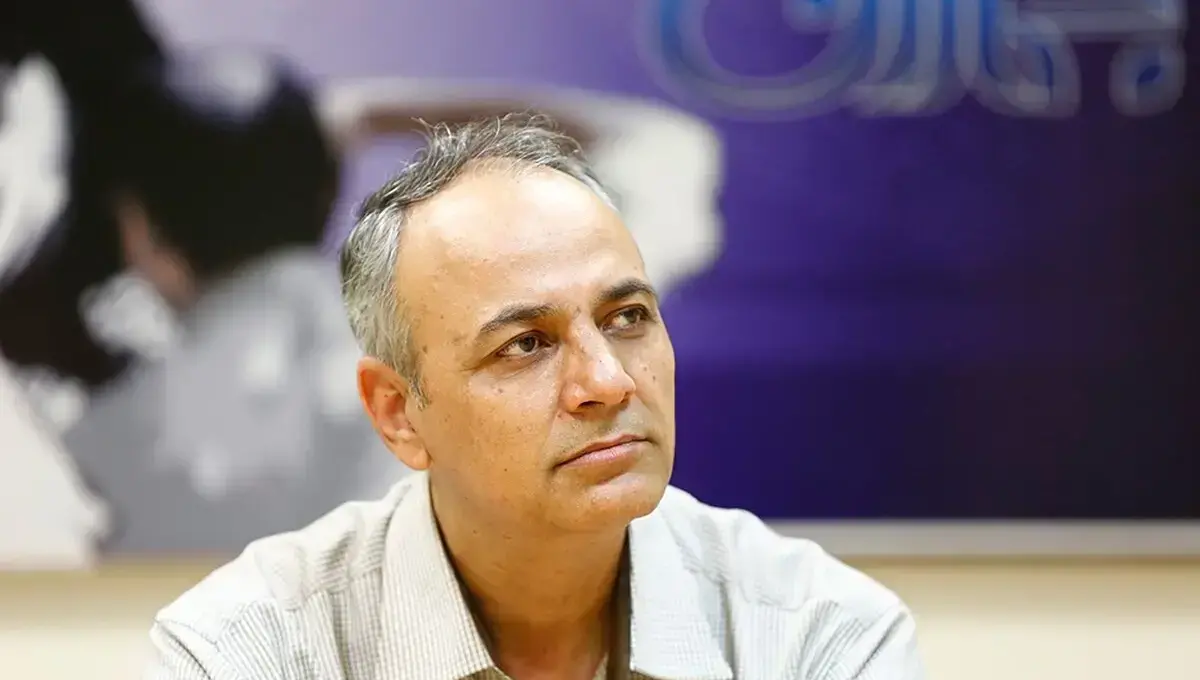 احمد زیدآبادی درباره جنجال پژمان جمشیدی: آفت شهرت، قضاوت بی‌رحمانه‌ی مردم است