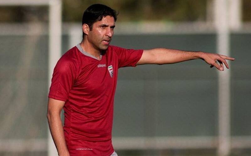 وحید هاشمیان