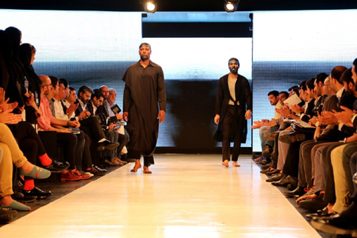 ببینید| جدیدترین رویداد مد و فشن تهران