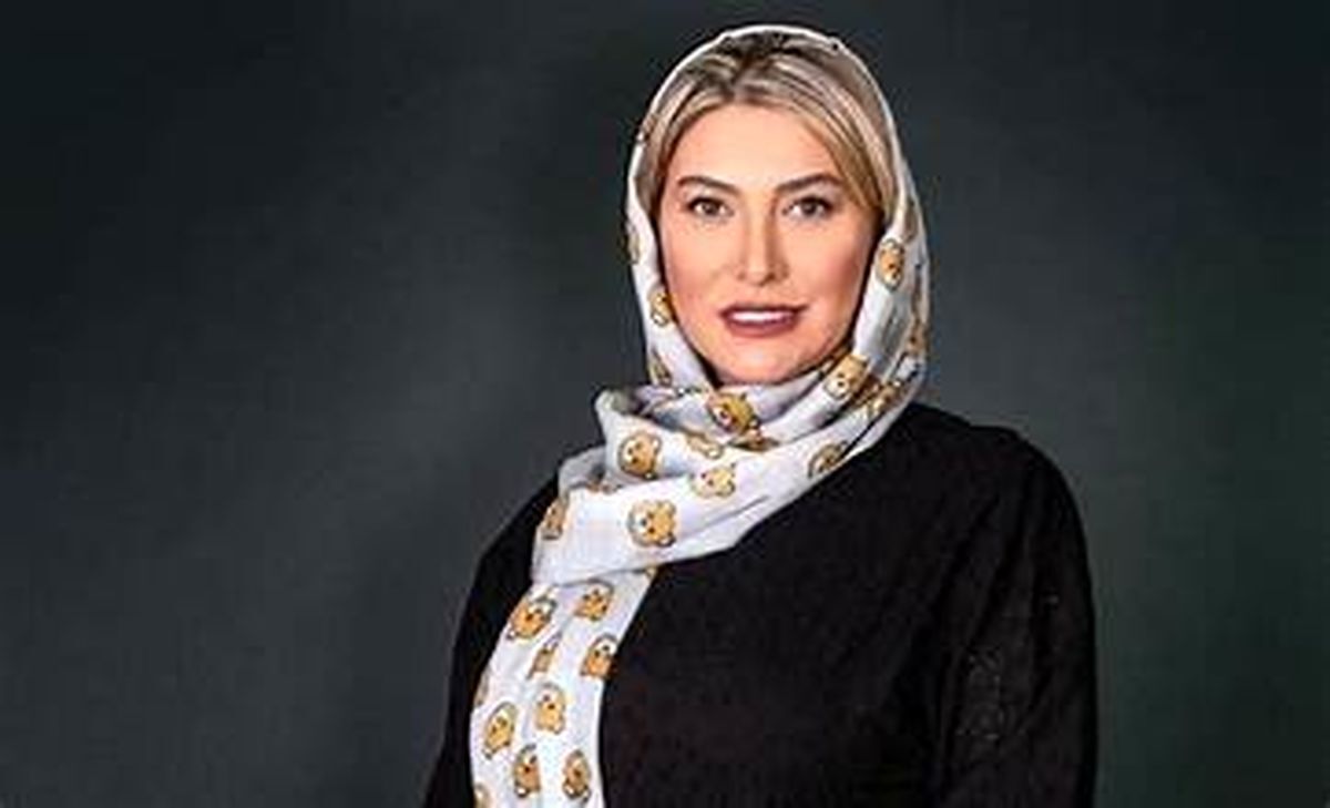 فریبا نادری فریبا نادری