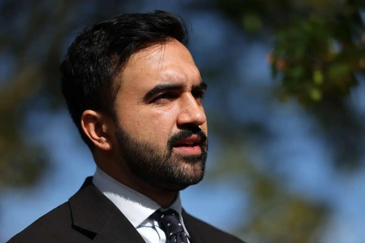 شهردار مسلمان نیویورک؛ از بازتاب‌های سیاسی در ایران تا هشدار درباره ظاهرگرایی