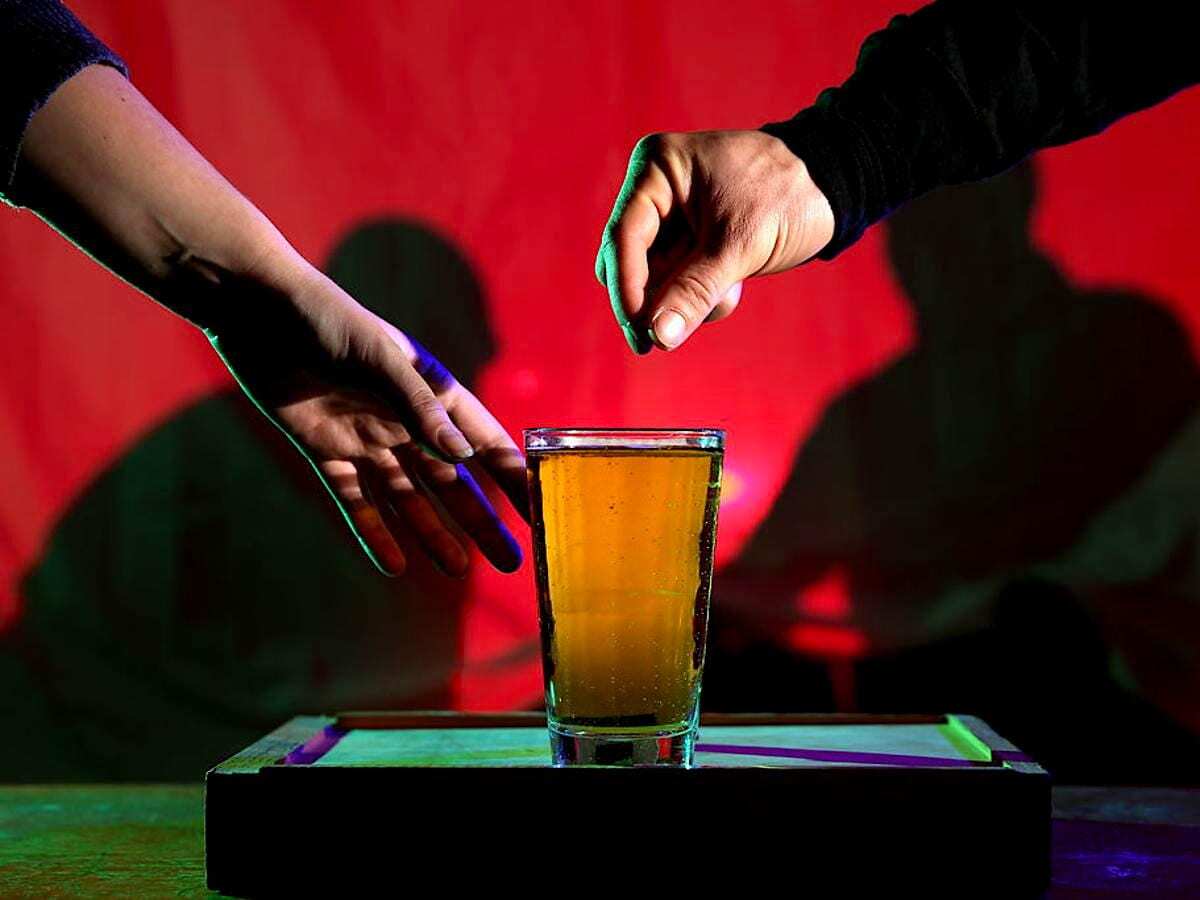 داروی تجاوز